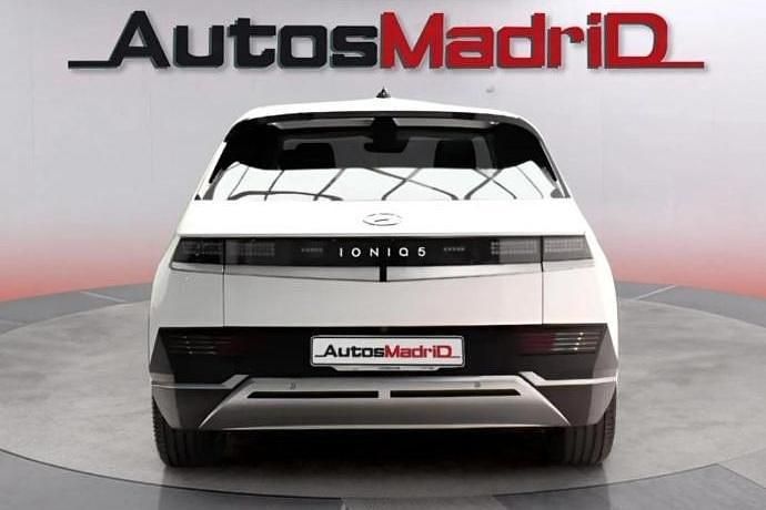 Usado Hyundai Ioniq 160 kW (218 CV) 2022 Utilitario