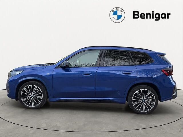 Usado BMW X1 Comfort Edition 150 CV (110 kW) 2023 Azul SUV