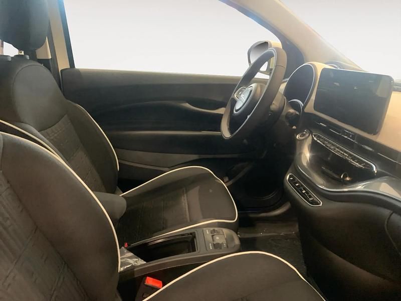 Nuevo Fiat 500 65 CV (47 kW) 2026 Blanco Utilitario