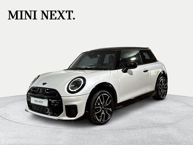 Usado 2024 Mini Cooper S Utilitario | 39.900 € - Imagen 1/4