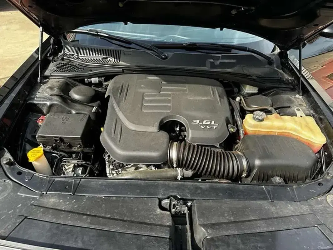 Usado Dodge Challenger 309 CV (227 kW) 2019 Coupe
