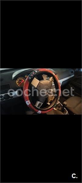 Rojo Usado 2007 Opel Astra Enjoy Berlina | 2500 € (Super precio) - Imagen 1/4