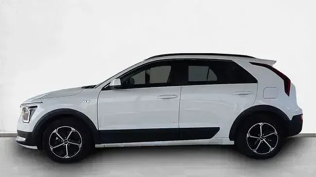 Nuevo Kia Niro 138 CV (101 kW) 2026 Blanco SUV