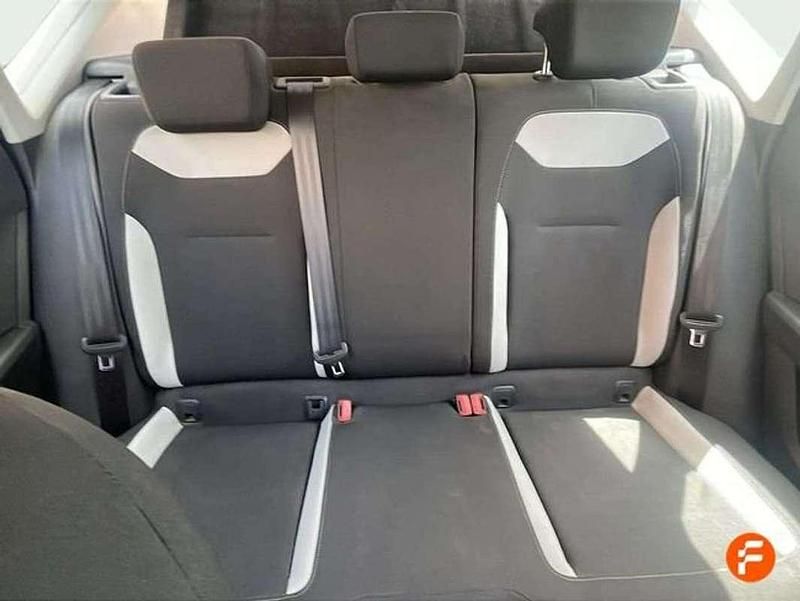 Azul Usado 2017 Seat Ateca Ecomotive SUV | 11.790 € (Buen precio) - Imagen 1/4