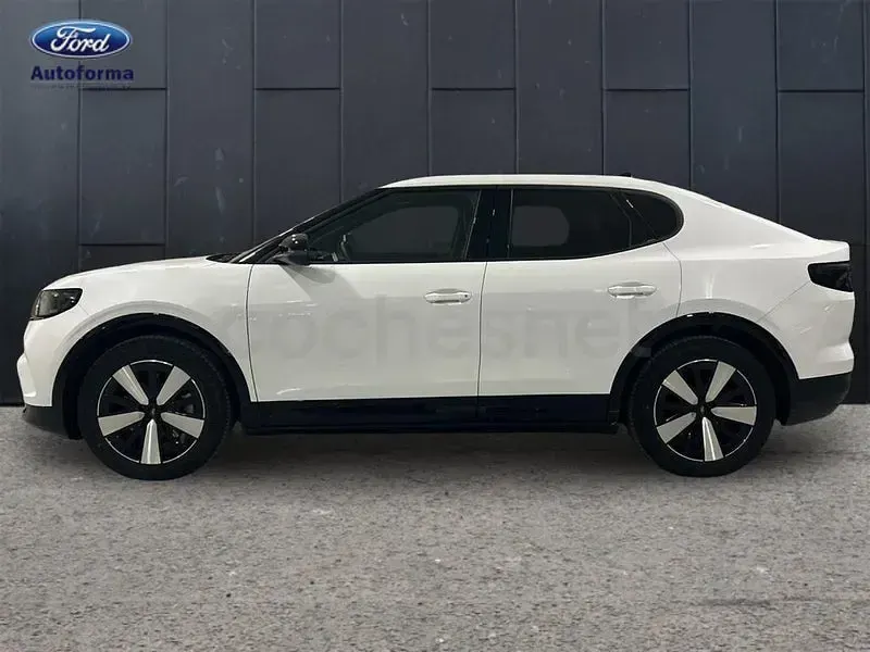 Usado Ford Capri Premium 210 kW (286 CV) 2025 Eléctrico SUV