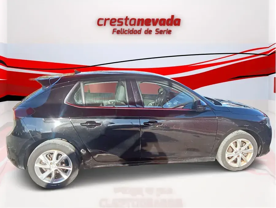 Usado Opel Corsa Elegance 101 CV (74 kW) 2021 Utilitario