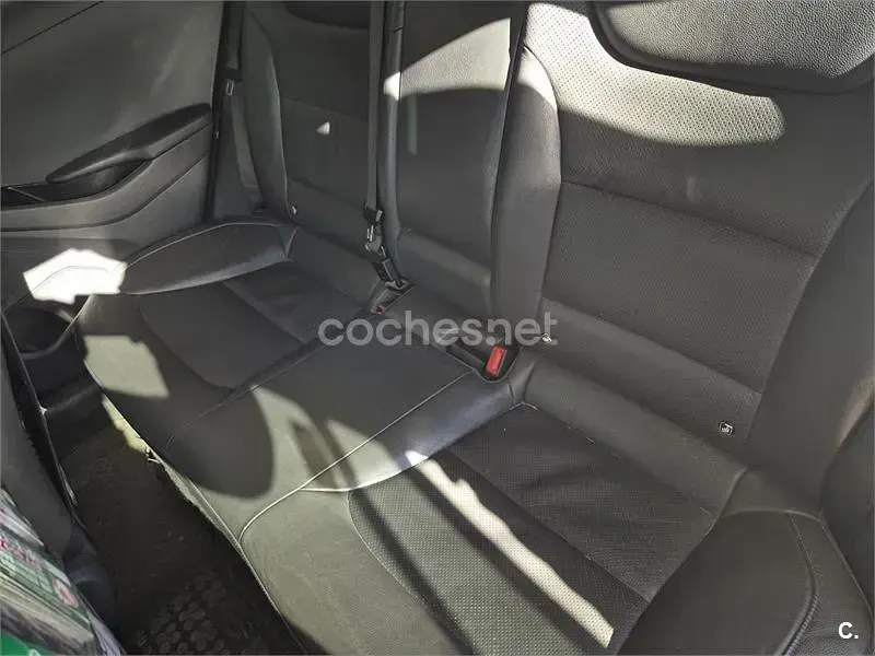 Usado Hyundai Ioniq 141 CV (103 kW) 2020 Blanco Utilitario