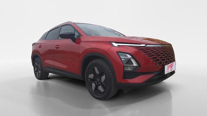 Usado Omoda 5 147 CV (108 kW) 2025 Rojo SUV