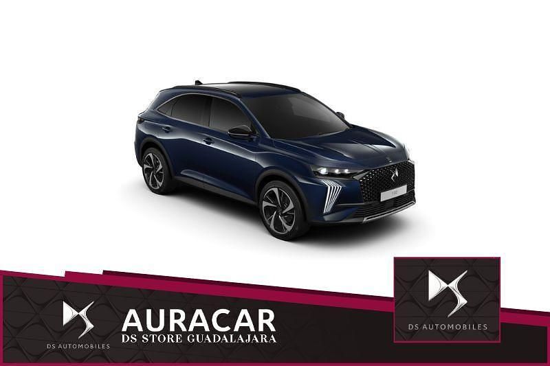 Azul Nuevo 2025 DS Automobiles DS4 | 44.805 € - Imagen 1/4