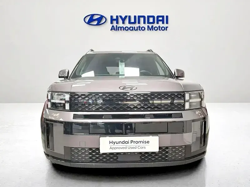 Usado Hyundai Santa Fe 160 CV (117 kW) 2025 SUV