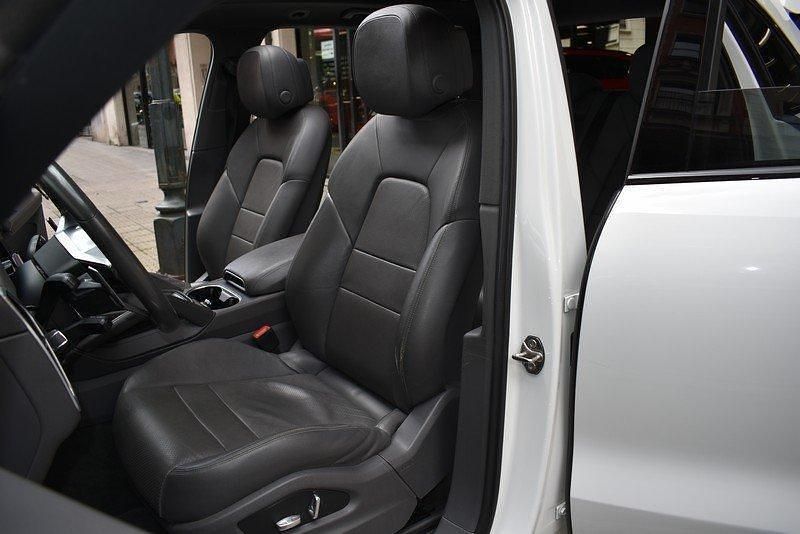 Usado Porsche Cayenne 340 CV (250 kW) 2018 Blanco SUV
