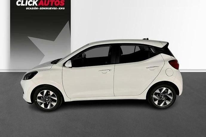 Usado Hyundai i10 66 CV (48 kW) 2024 Utilitario