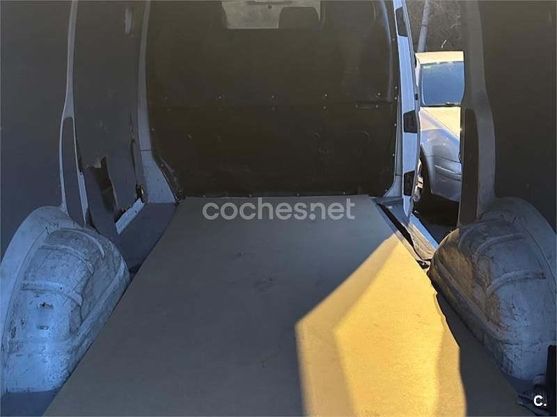 Usado VW Transporter 140 CV (102 kW) 2013 Blanco Van