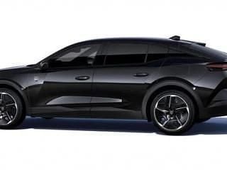 Nuevo Peugeot 408 GT GT 145 CV (106 kW) 2025 Negro Berlina
