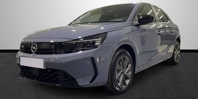 Nuevo Opel Corsa Edition 110 CV (80 kW) 2025 Gris Utilitario