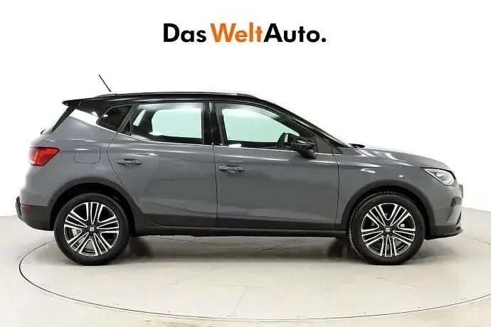 Usado Seat Arona FR 115 CV (84 kW) 2025 SUV