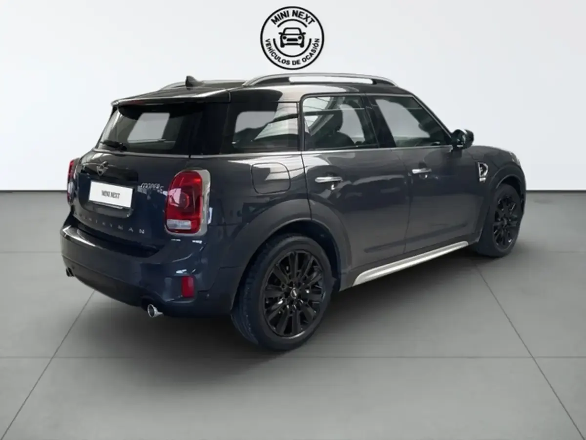 Usado Mini Cooper S Countryman 192 CV (141 kW) 2020 SUV