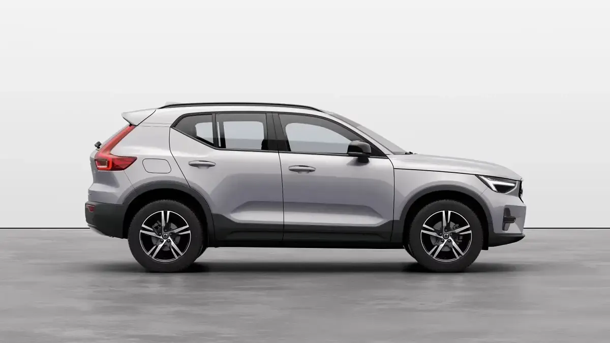 Nuevo Volvo XC40 Plus 163 CV (119 kW) 2026 SUV