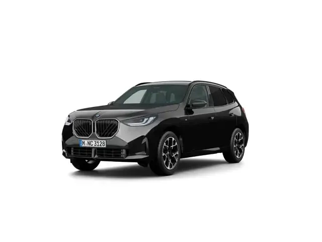 Usado BMW X3 Shadowline 197 CV (144 kW) 2025 SUV