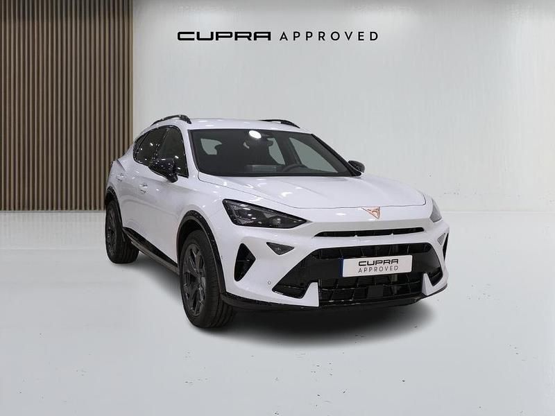 Nuevo Cupra Formentor 150 CV (110 kW) 2026 Blanco SUV