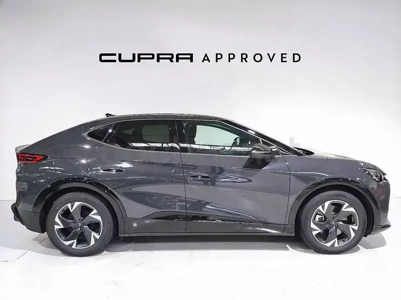 Usado Cupra Tavascan Endurance 210 kW (286 CV) 2024 Eléctrico SUV