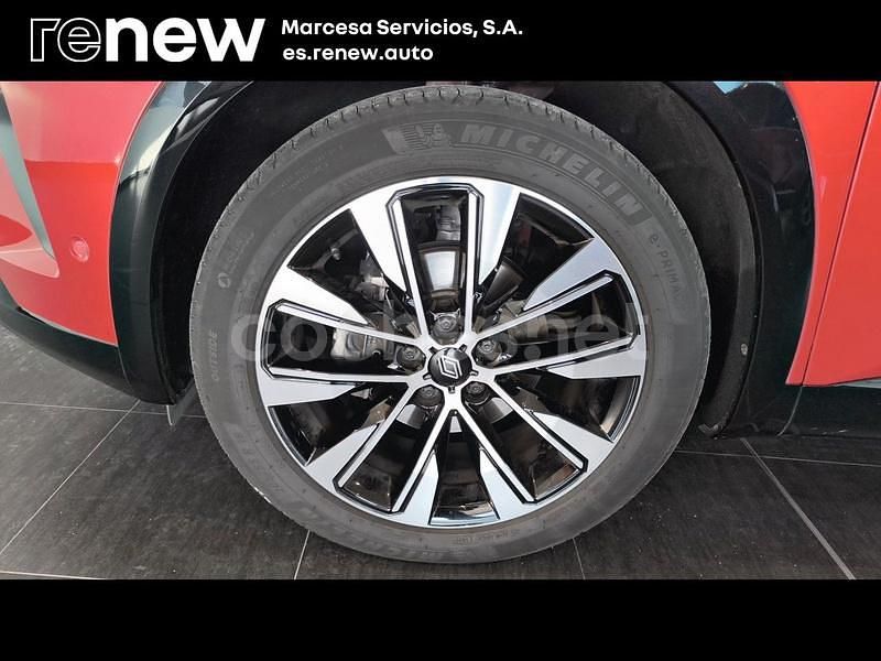 Usado Renault Austral Techno 158 CV (116 kW) 2024 Azul SUV