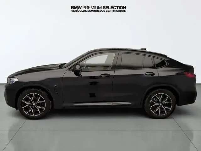 Usado BMW X4 xLine 190 CV (139 kW) 2025 SUV