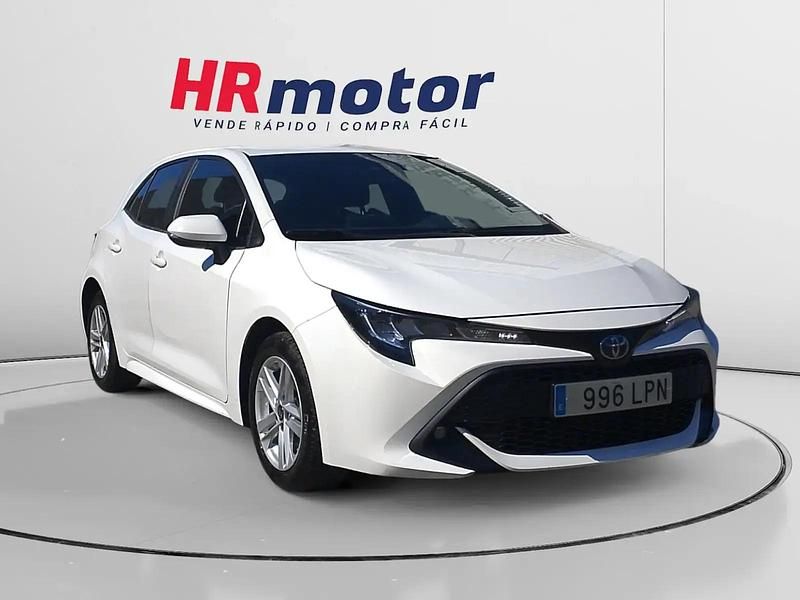 Usado 2021 Toyota Corolla Active | 16.500 € (Super precio) - Imagen 1/4