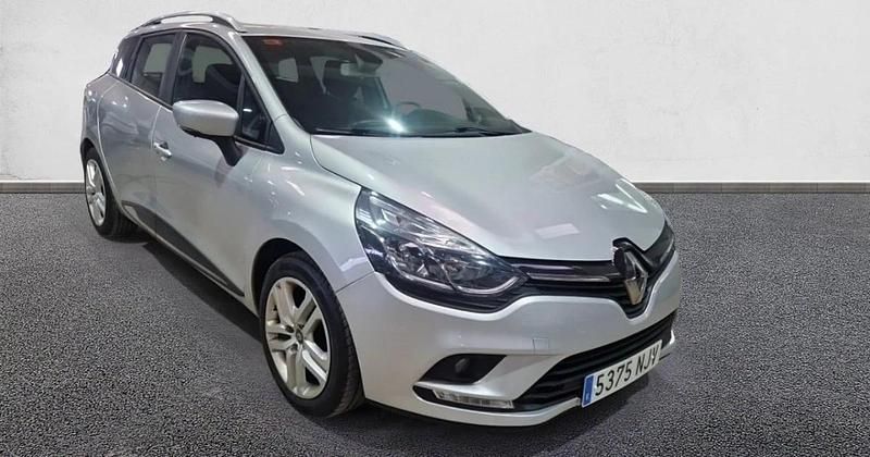 Begagnad Renault Clio IV Zen 90 HK (66 kW) 2019