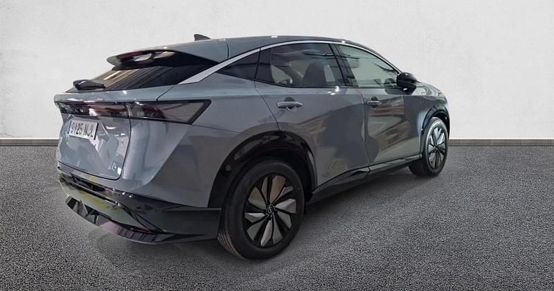 Nuevo Nissan Ariya Advance 160 kW (218 CV) 2025 SUV