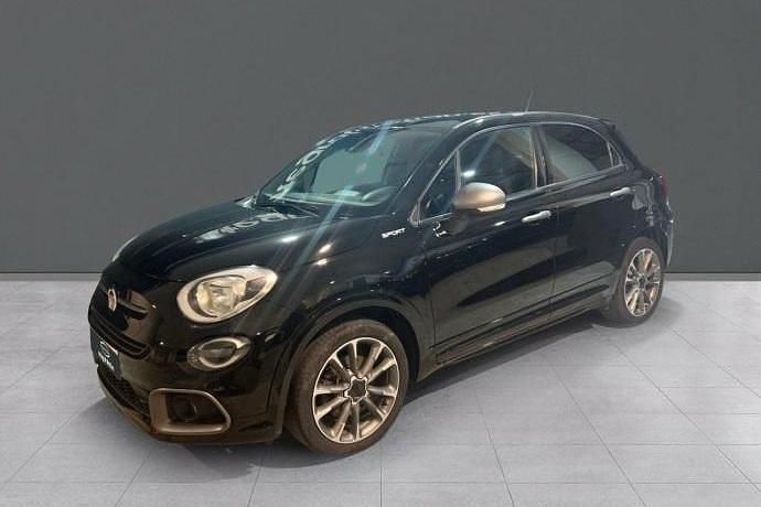 Usado 2022 Fiat 500 Sport | 18.800 € (Caro) - Imagen 1/4