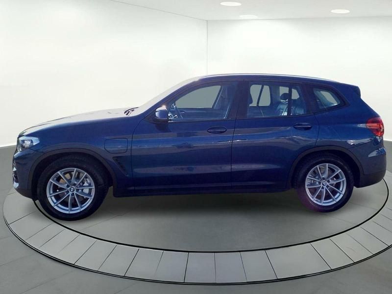 Usado BMW X3 292 CV (214 kW) 2020 Azul SUV