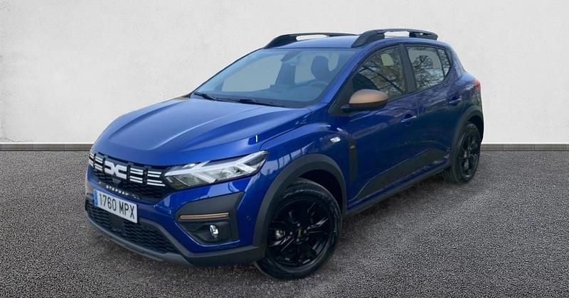 Usado Dacia Sandero Extreme 110 CV (80 kW) 2024