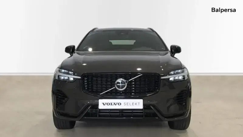 Usado Volvo XC60 Plus 350 CV (257 kW) 2024 Marron SUV
