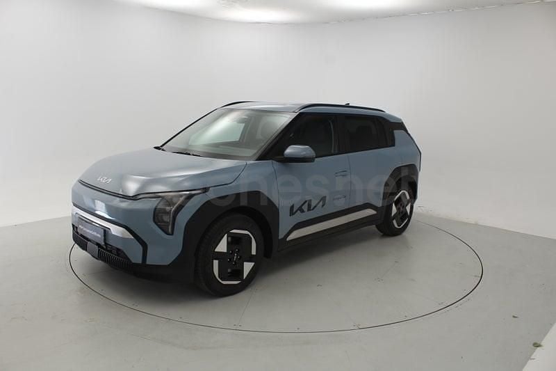 Nuevo Kia EV3 Earth 150 kW (204 CV) 2025 Eléctrico SUV