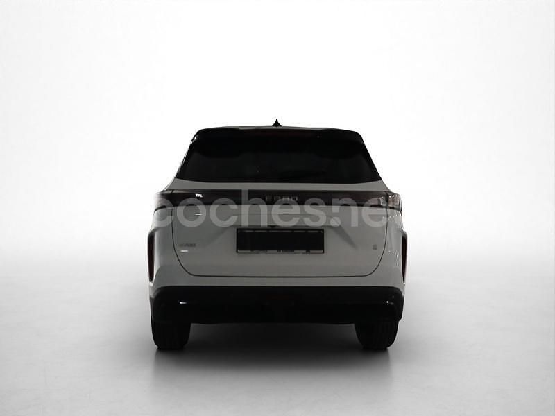 Usado Ebro s700 Luxury 147 CV (108 kW) 2025 Blanco SUV