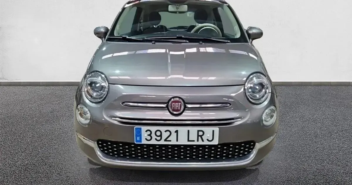 Usado Fiat 500 Dolcevita 70 CV (51 kW) 2021