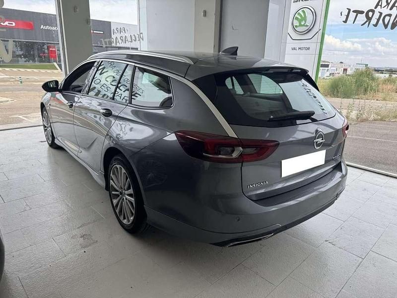 Usado 2019 Opel Insignia Exklusiv Familiar | 9999 € (Super precio) - Imagen 1/3