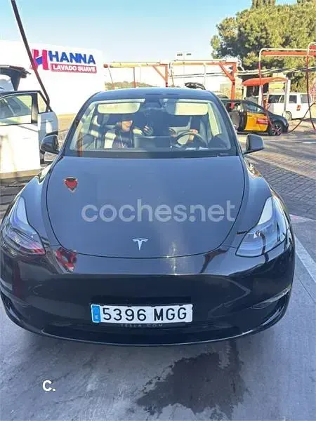 Usado Tesla Model Y 2023 Eléctrico SUV