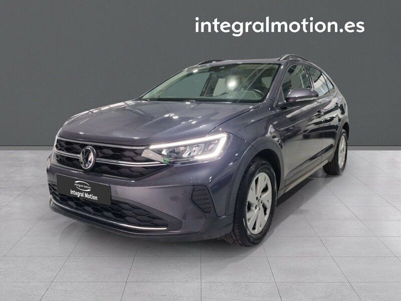 Otros Usado 2023 VW Taigo Life SUV | 21.500 € (Precio justo) - Imagen 1/4