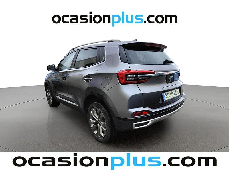 Usado DR DR 4.0 116 CV (85 kW) 2022 Gris SUV