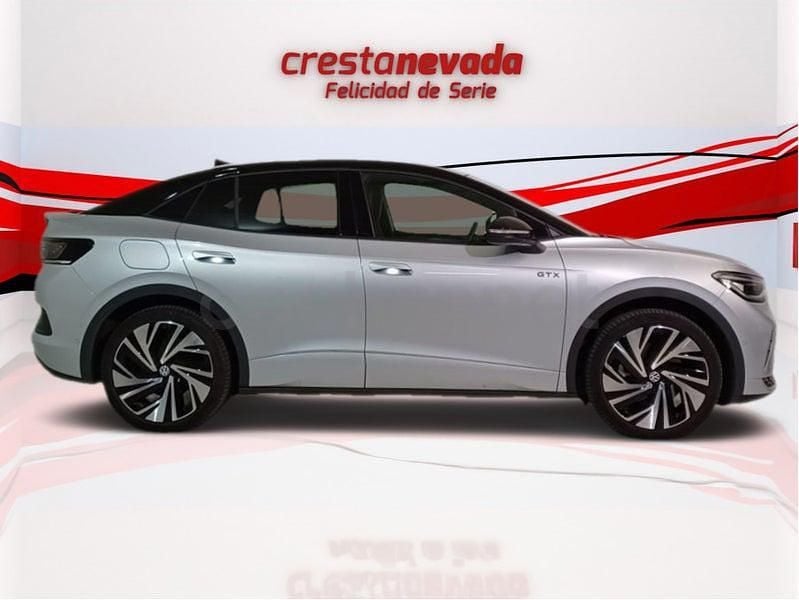 Usado VW ID.5 GTX 219 kW (299 CV) 2023 Eléctrico SUV