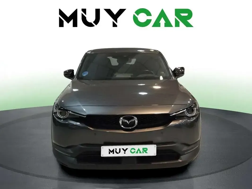 Usado Mazda MX30 Makoto 106 kW (145 CV) 2023 Gris SUV