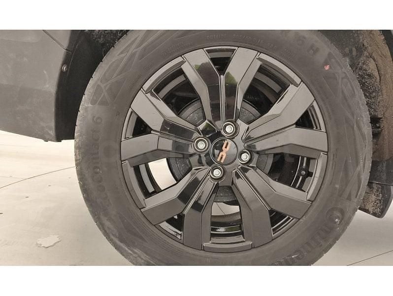 Occasion Dacia Jogger Extreme 140 ch (102 kW) 2025 Vert Monospace