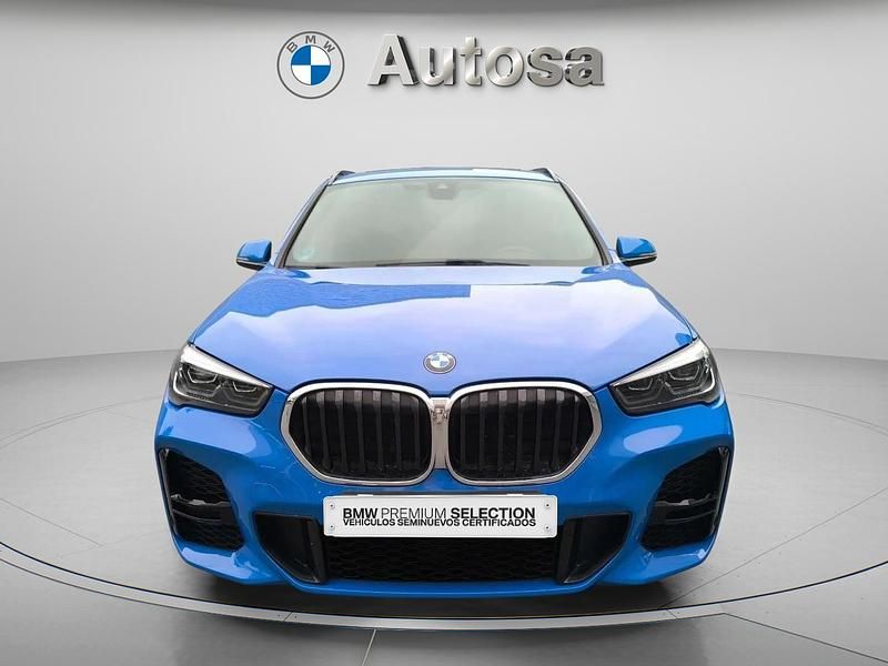 Usado BMW X1 Comfort Edition 2021 SUV