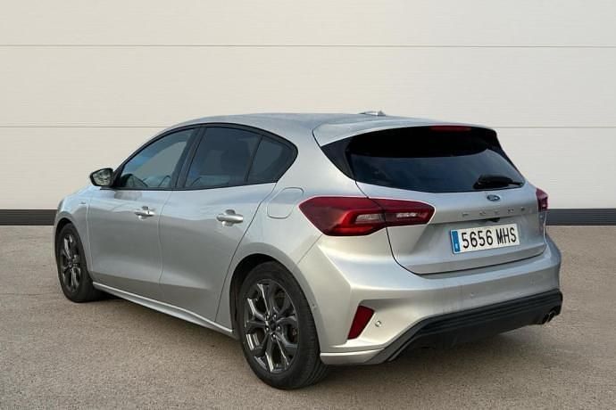 Usado Ford Focus ST-Line 125 CV (91 kW) 2023