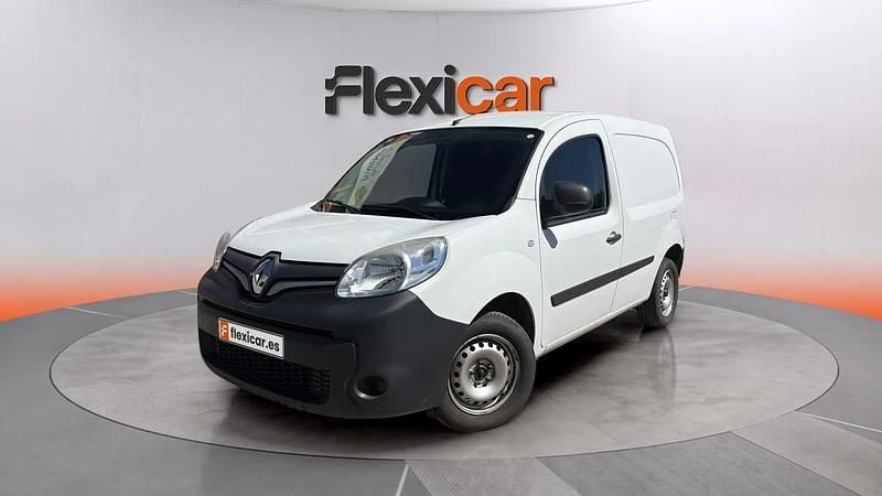 Usado Renault Kangoo 95 CV (69 kW) 2020 Blanco Monovolumen