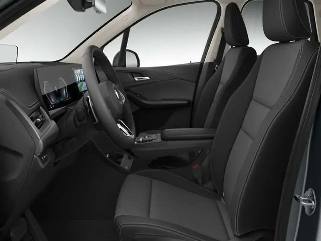 Usado BMW 218 Active Tourer 150 CV (110 kW) 2022 Gris Monovolumen