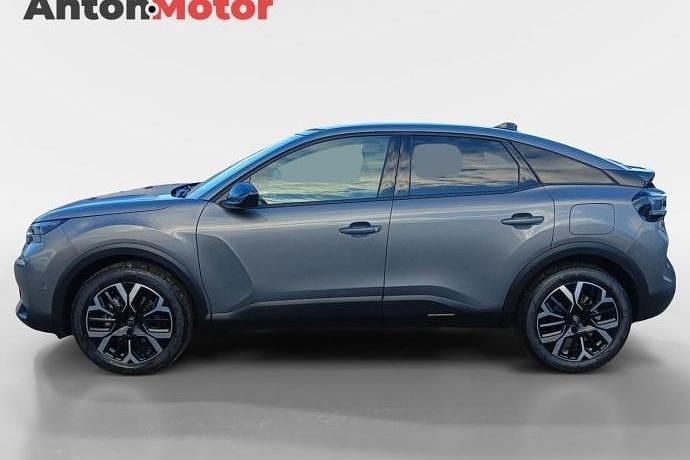 Nuevo Citroën C4 145 CV (106 kW) 2025 SUV