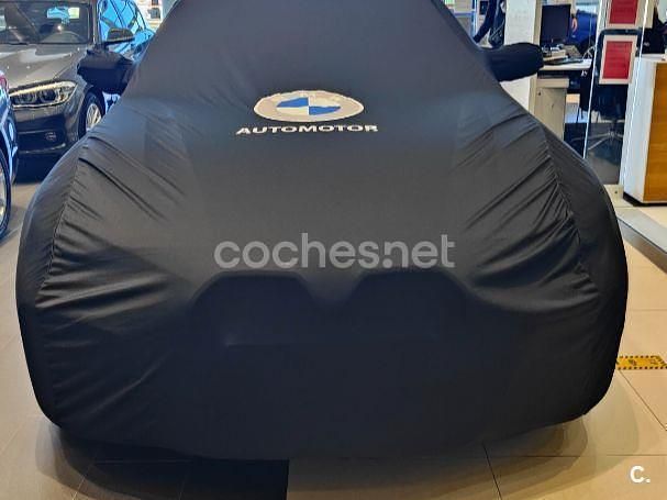 Occasion BMW i4 250 kW (340 ch) 2022 Eléctrico Berline